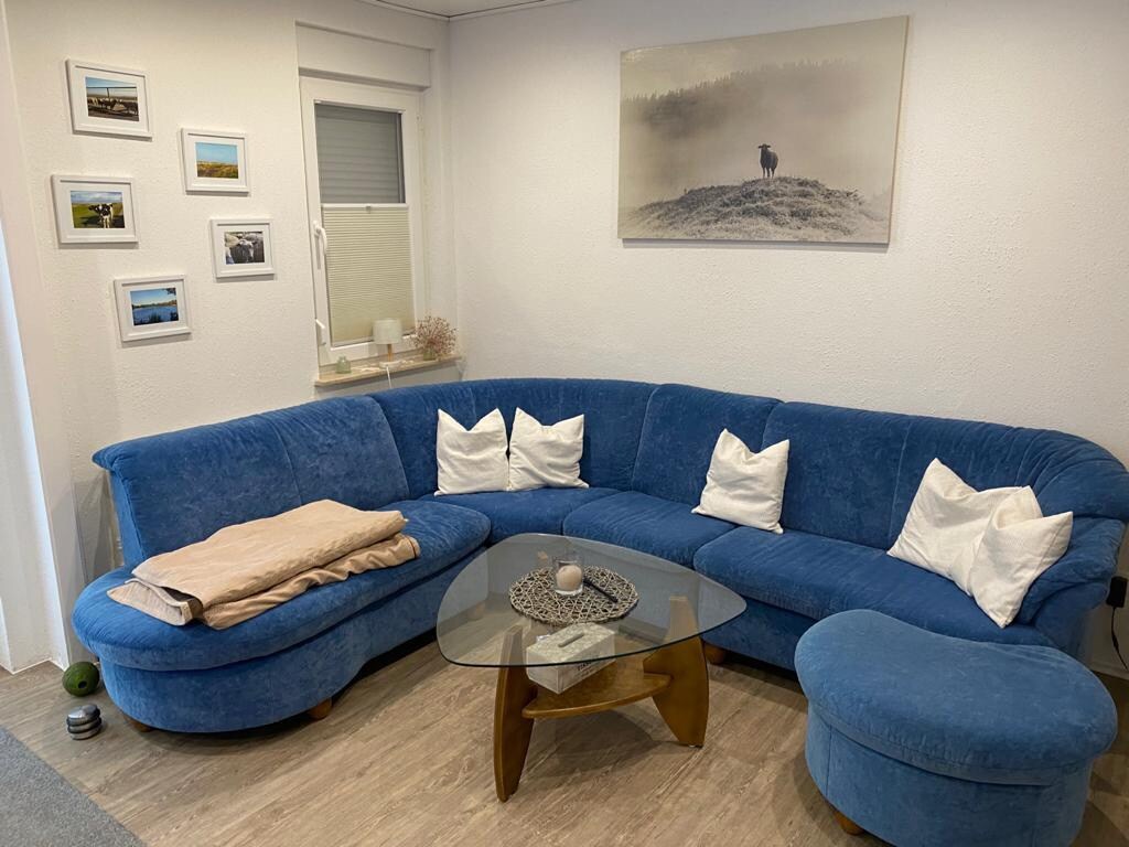 Top Airbnb: Cottage by the beautiful Kiessee in Aurich