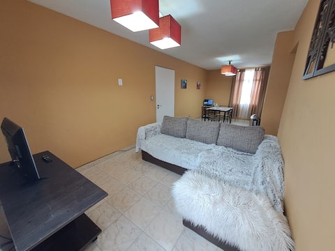 Dept. en Comodoro Rivadavia