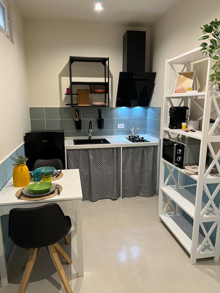 Bruno Apartment 09 - Trapani