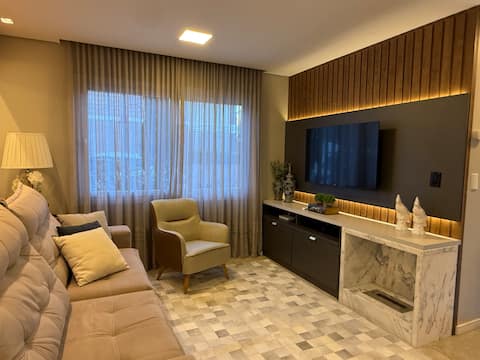 Imóvel de sucesso: Great 3 bedroom house in Canela-RS em Caxias Do Sul