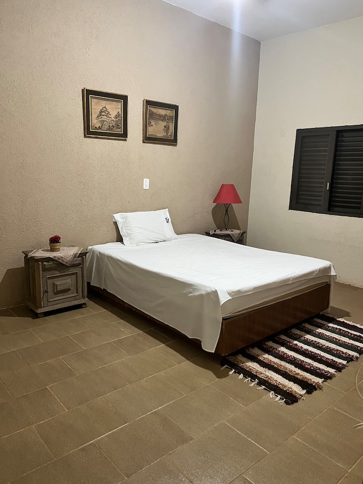 Спална соба 4