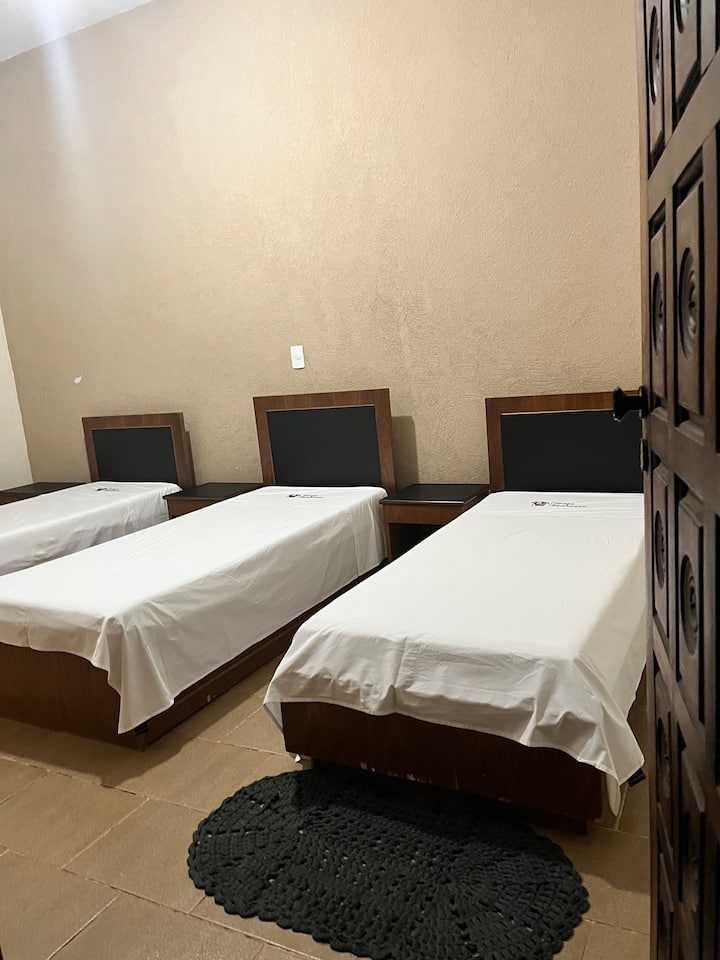 Спална соба 2