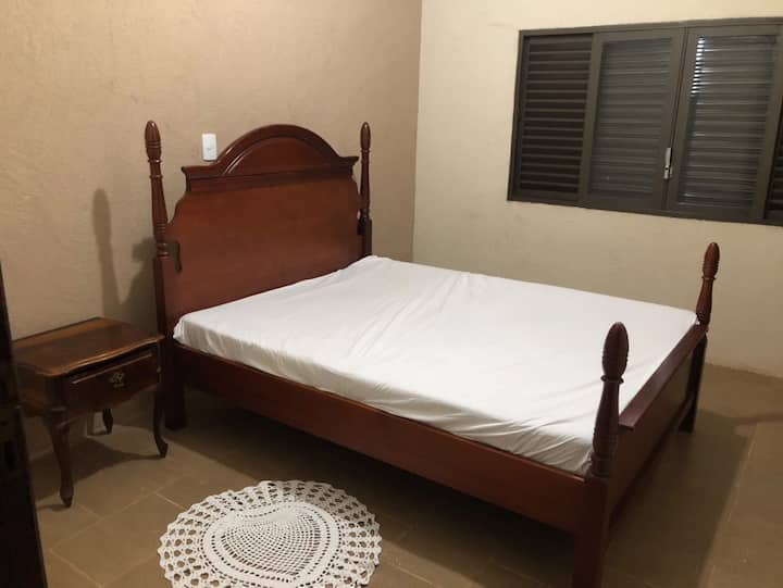 Спална соба 1