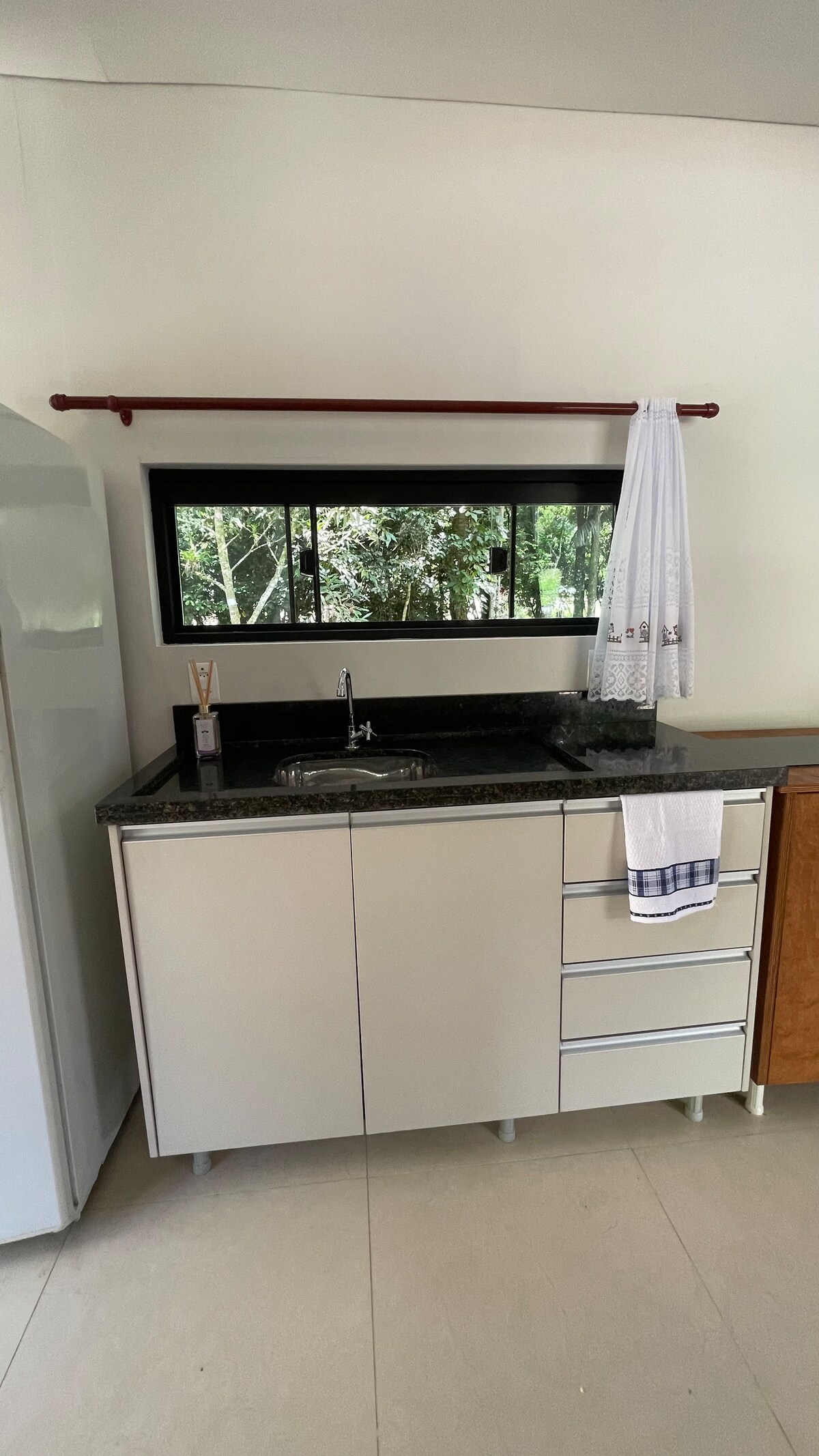 Top Airbnb: Olive Tree Container em Brusque