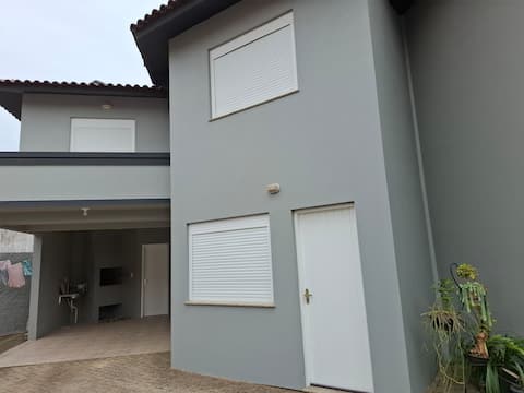 Top Airbnb: Beach house em São Lourenço Do Sul