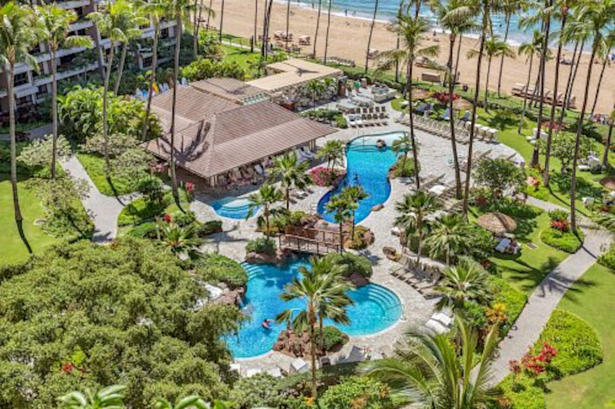 Condo in Lahaina · ★4.92 · 2 bedrooms · 3 beds · 2 baths - Image 1
