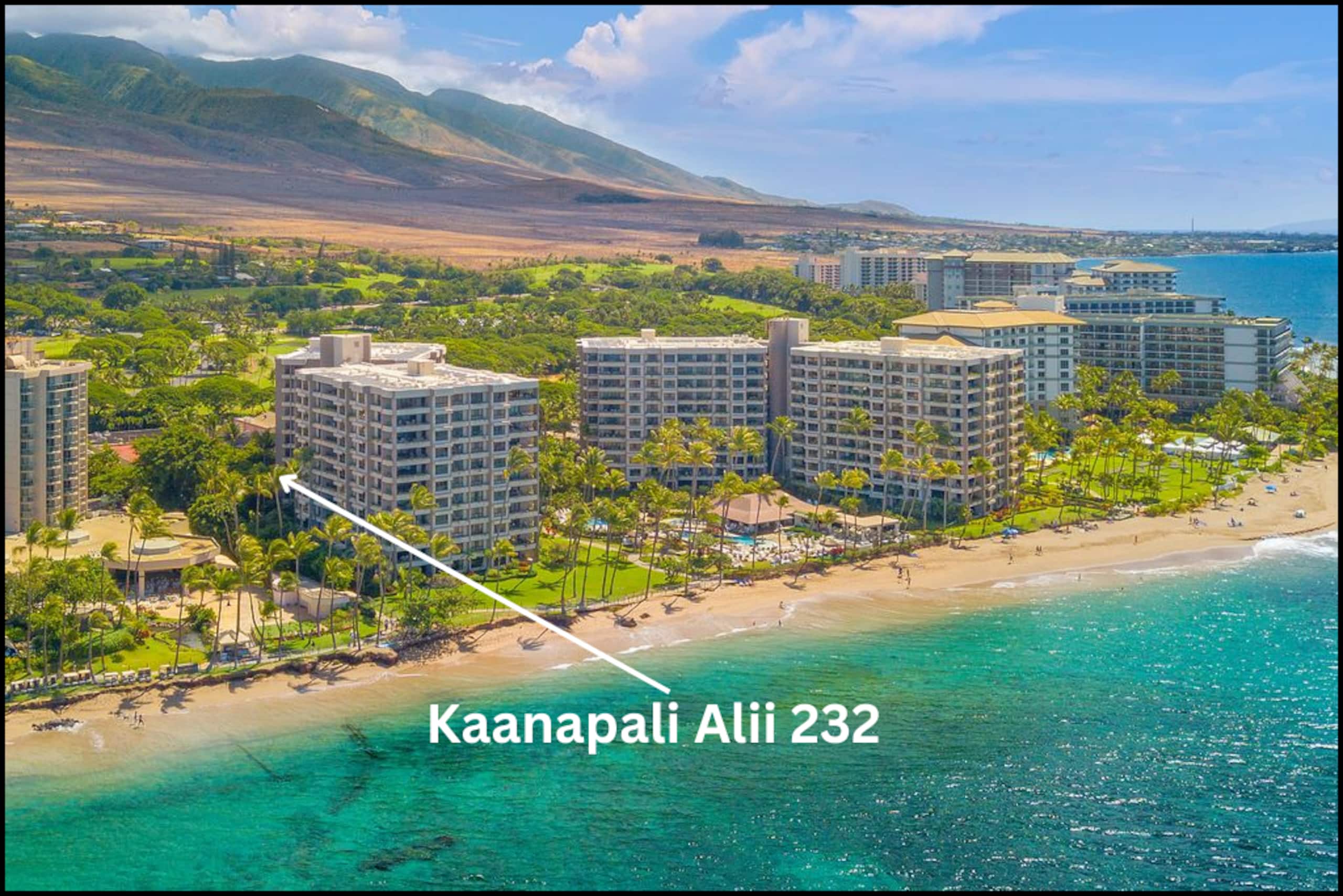 Condo in Lahaina · ★4.92 · 2 bedrooms · 3 beds · 2 baths - Image 48