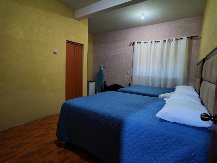 საძინებელი 1