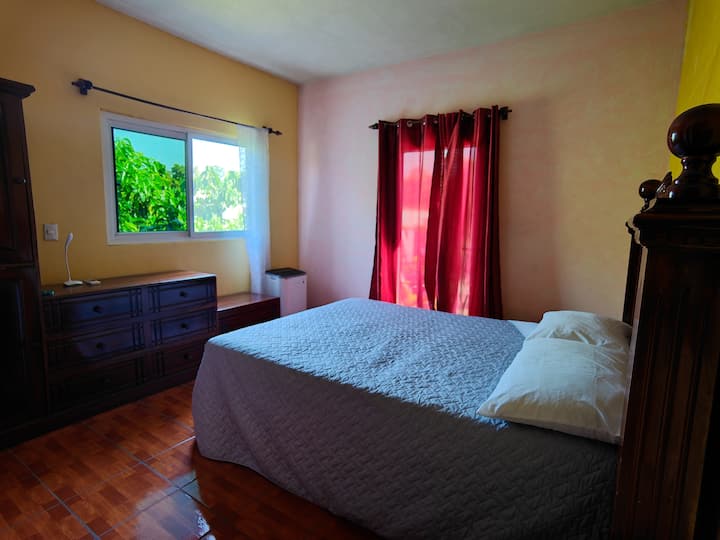 საძინებელი 2