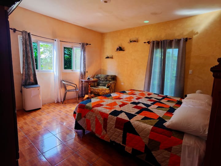 საძინებელი 3