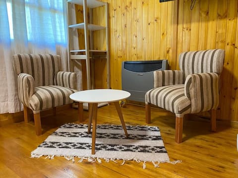 Propiedad de Airbnb exitosa: Ruca Lihuen 2024 en Mar De Ajó