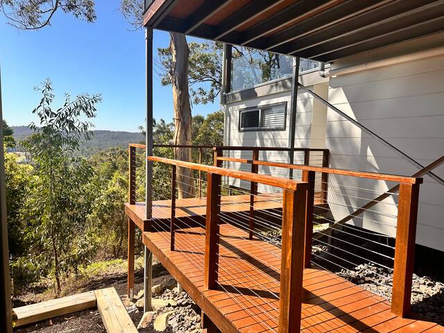 Hinterland Dreamers Retreat ~ Pet Friendly gallery image 4