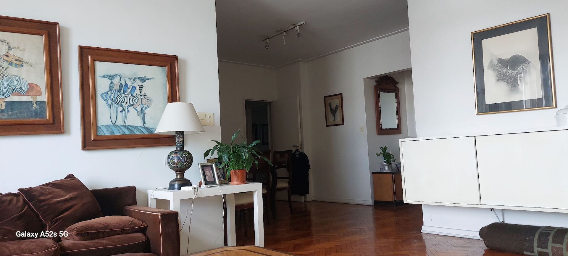 Apartamento de 2 dormitórios em Palermo