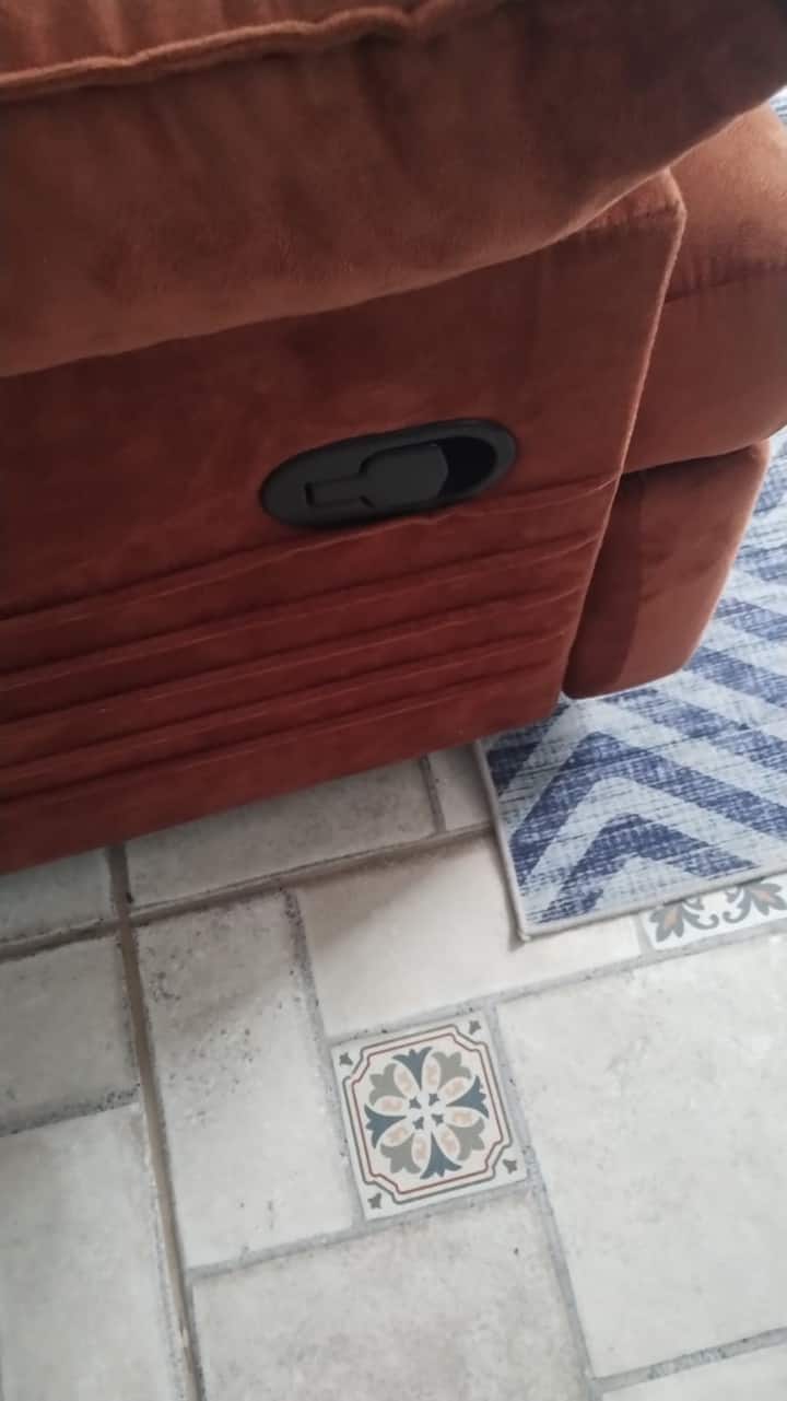 Simples E Aconchegante - Valinhos
