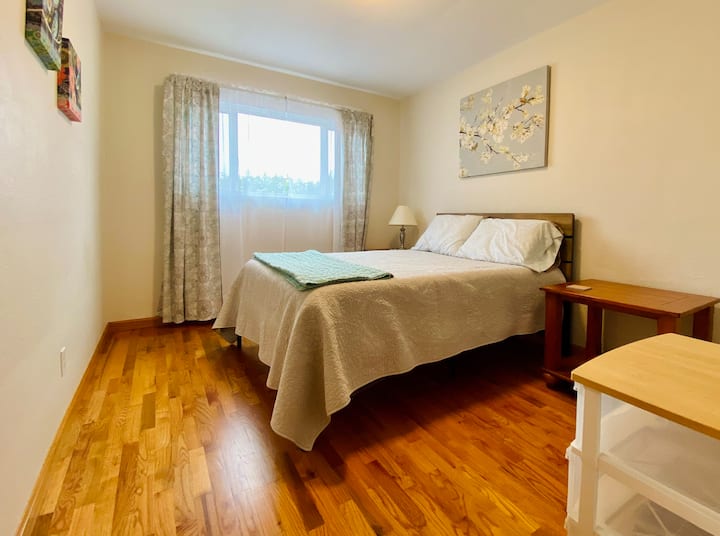 CAMA de tamaño COMPLETO