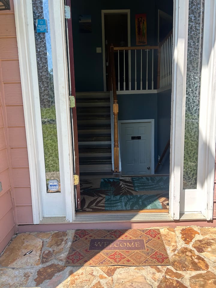 Casa Acworth Duplex Home - Kennesaw, GA