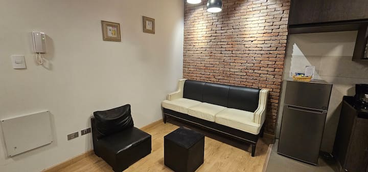 Dpto C/piscina, Sauna. Cerca Av. America - Bolivia