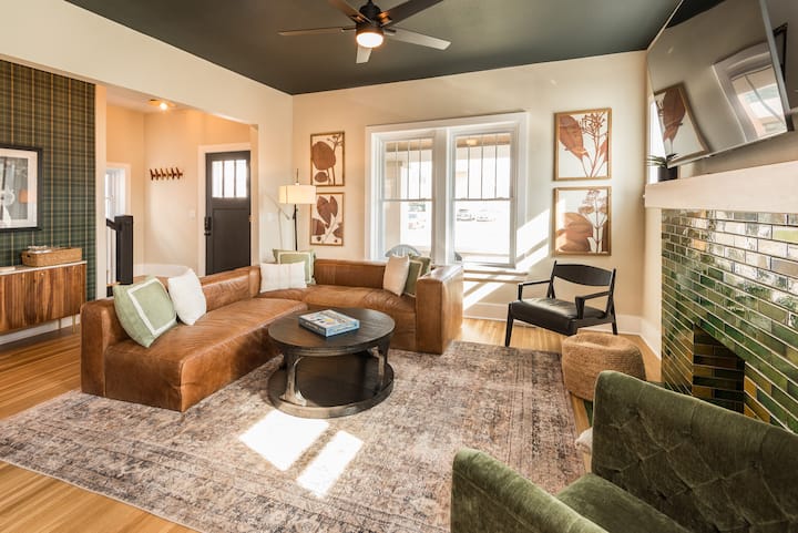Mid-town Haven - Jefferson City, MO