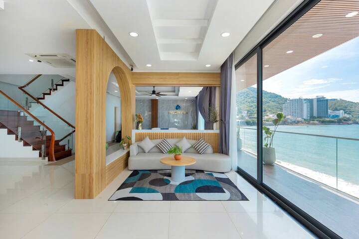 Minh Đức managed Airbnb listing 2