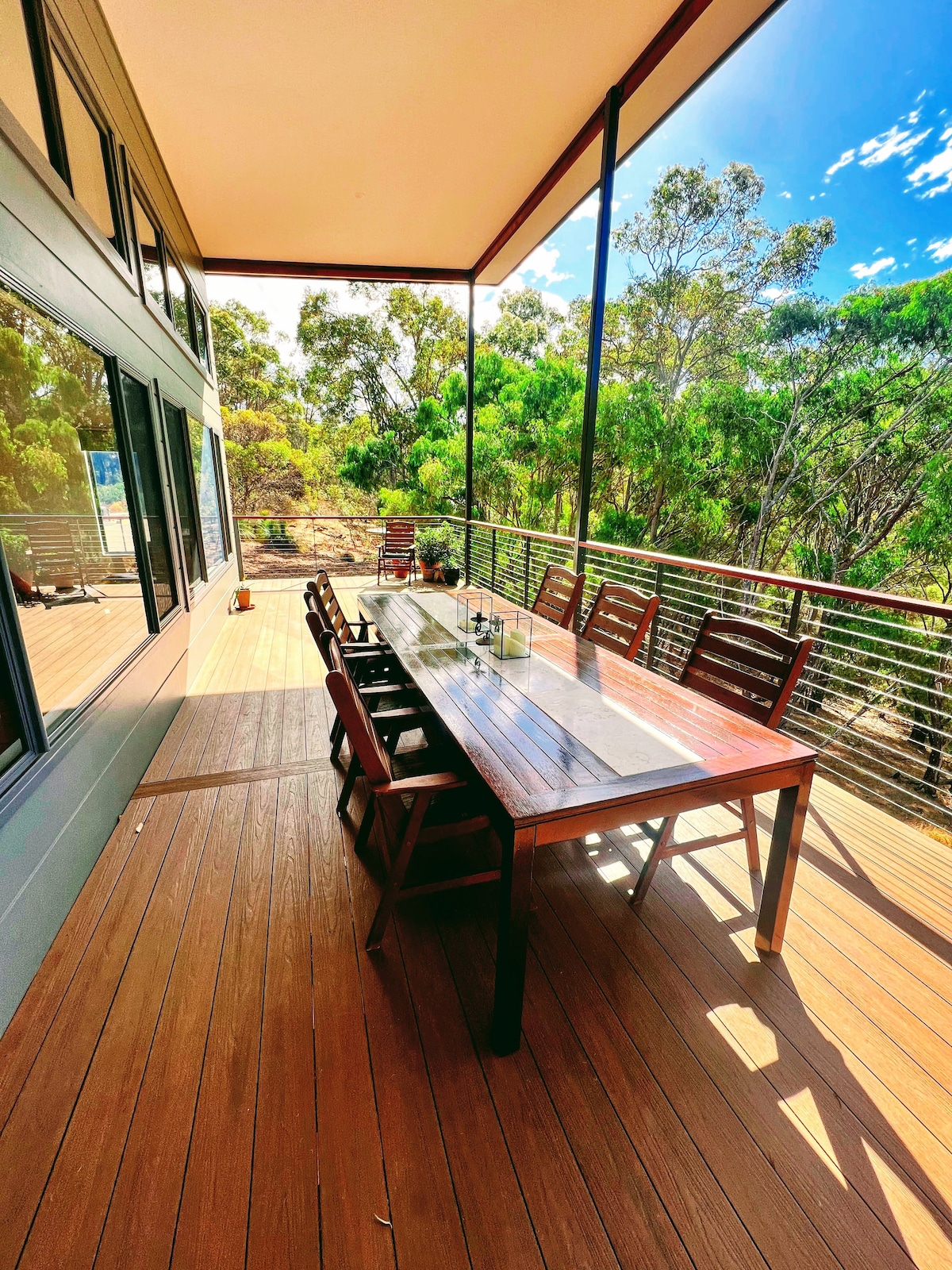 Kanangkal House Houses for Rent in Yallingup, Western Australia