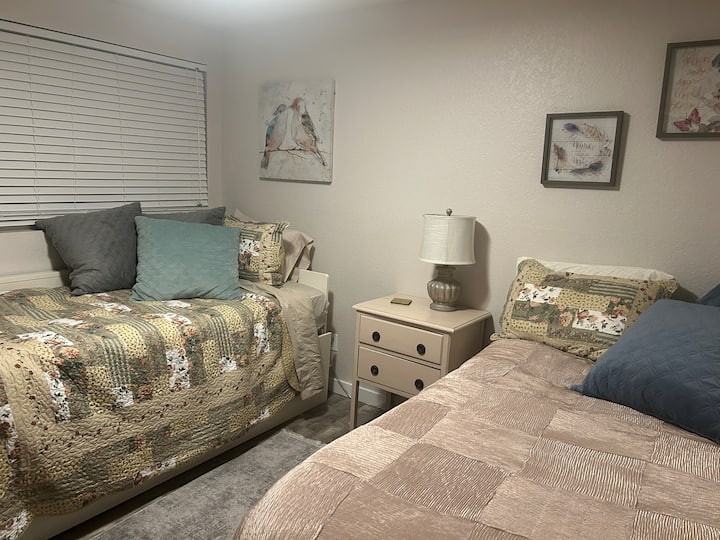 Quarto 2