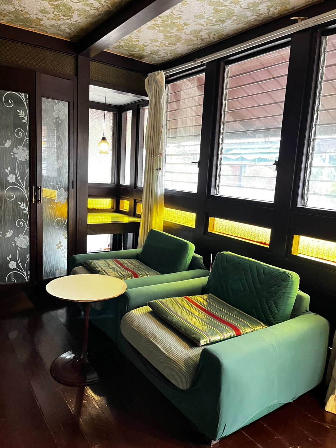 Всекидневна