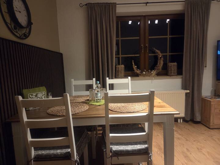 Bea‘s Ferienglück - Erfweiler