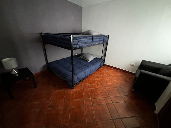 Quarto 2
