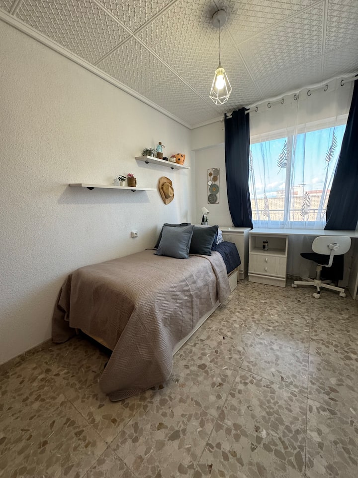 Chambre 3