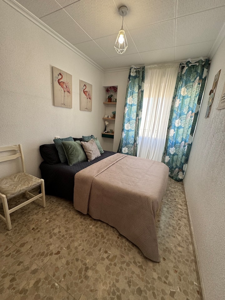 Chambre 2