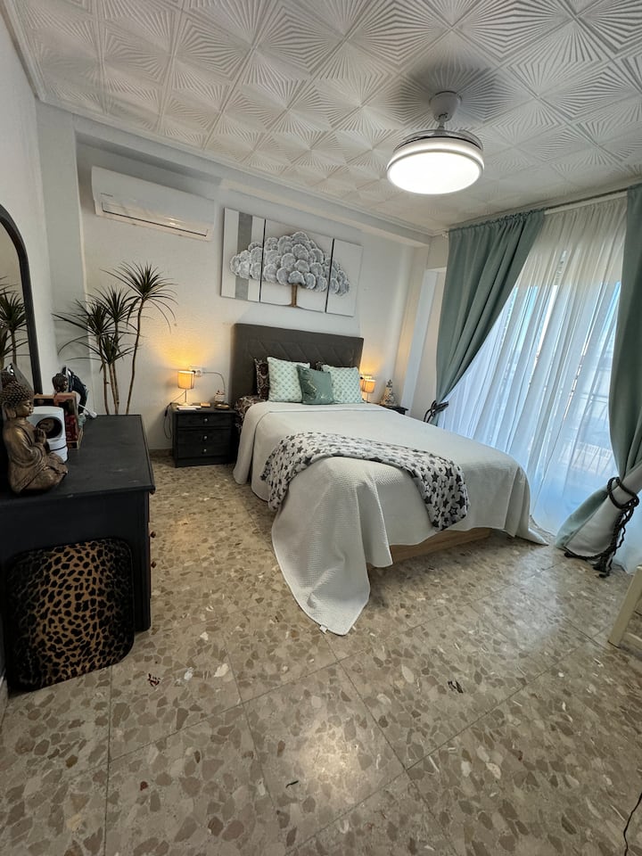 Chambre 1