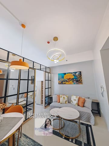 Grass Residences Connecting managed Airbnb listing 2