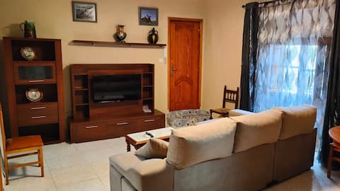 Capri 4 Accommodations. Quesada