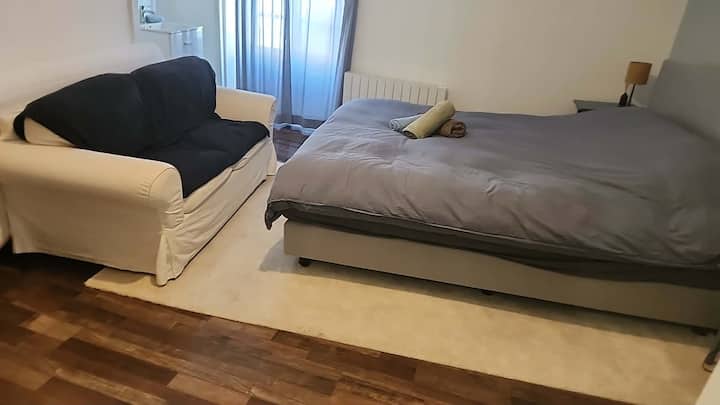 Chambre 1