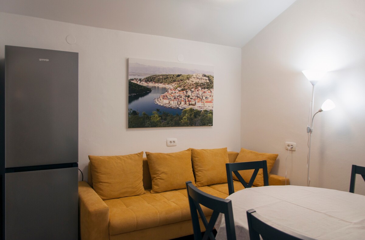 Всекидневна