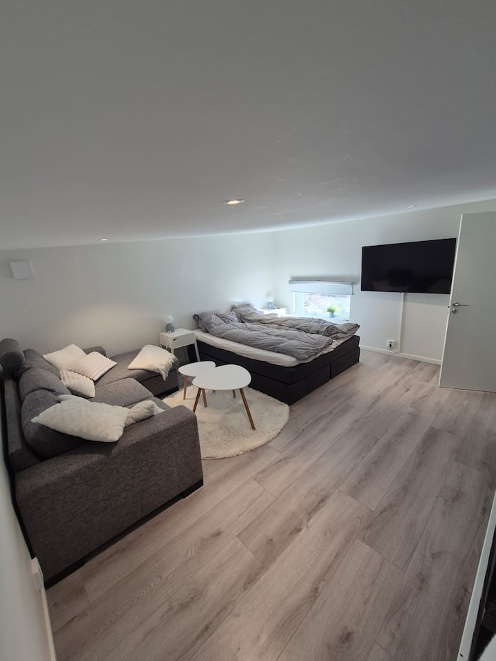 Charmigt Minihus I Centrala Jönköping - Jönköping