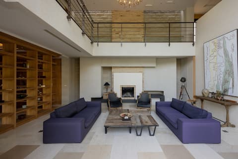 Terroir Villa, Alishan