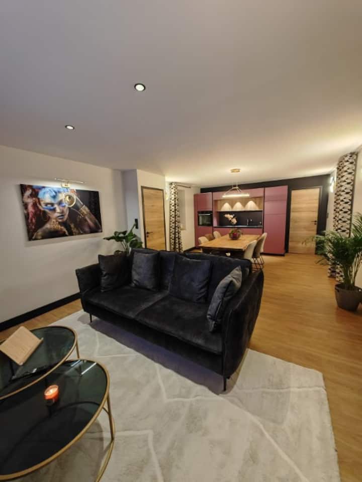 Appartement Les Grandes Lauzes - Espalion