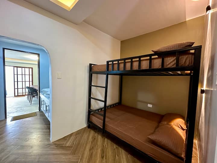 ห้องนอน