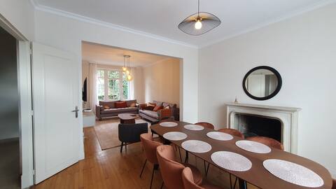Exceptional residence in Angers