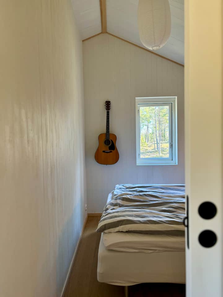 Soveværelse nr. 1