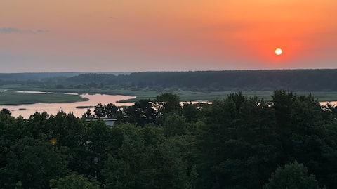 Last Floor Apartments