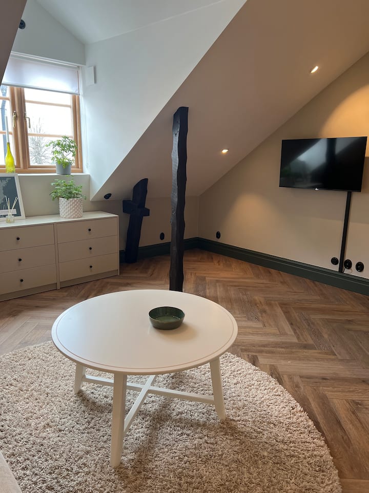 Mysiga Centrala 2:an - Visby