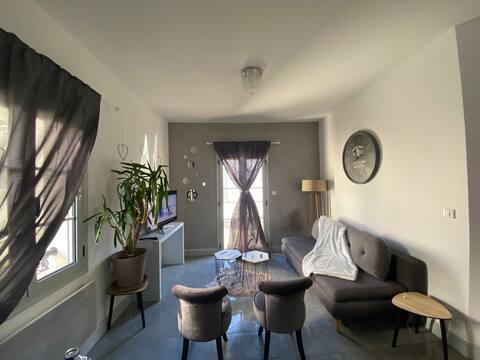 Apartment 37 sq.