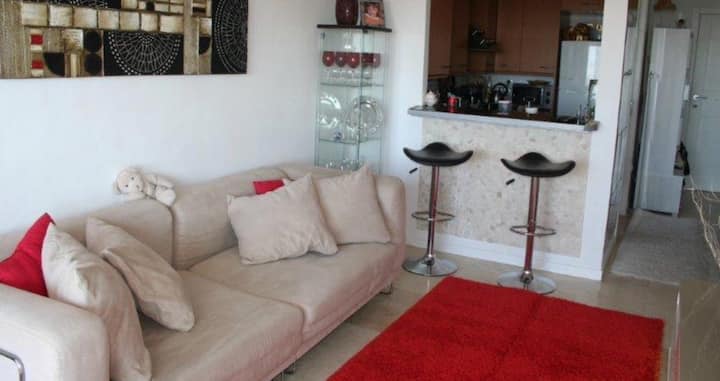 Penthouse Altea Island - Altea