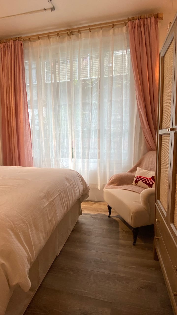 غرفة النوم 1