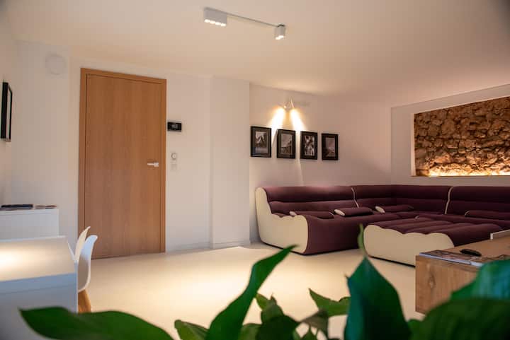 Maison Activhome - Luxemburg