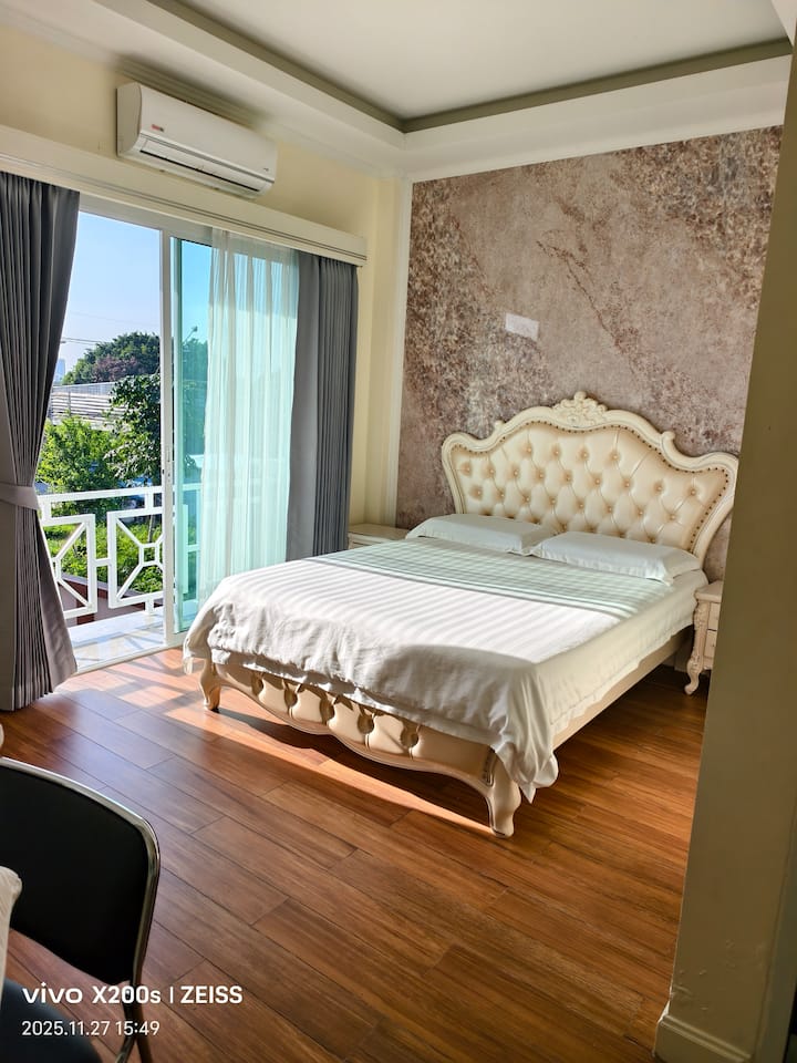 ห้องนอน2