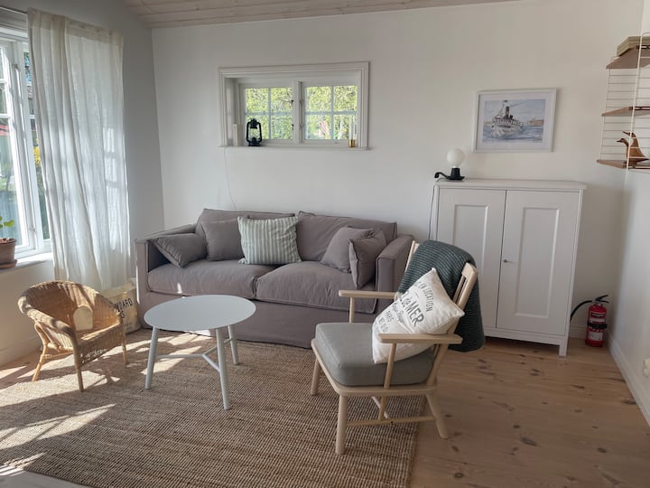 Sjönära Hus -Resarö/vaxholm - Vaxholm