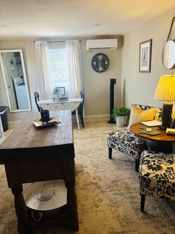 Nature Lovers Dream Guesthouse Like No Other, Rgv! - Edinburg, TX
